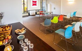 ibis Antwerpen Centrum